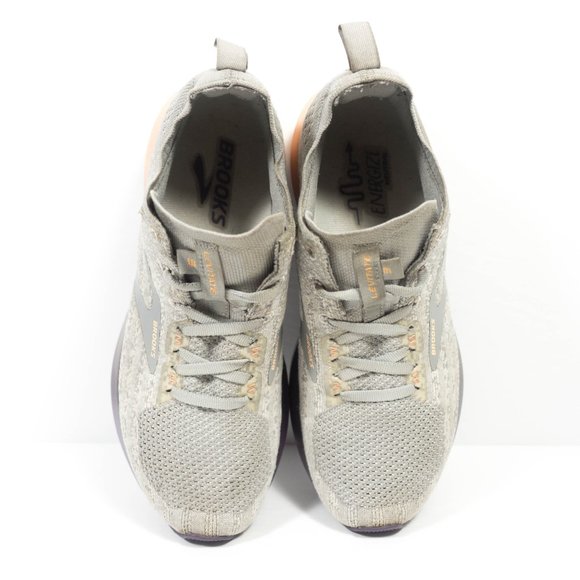 Brooks Levitate 3 Running Shoes - Women's Size 7.5 - Picture 7 of 9